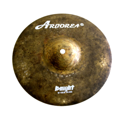 Platillo 12" Splash Arborea Knight Splash 12