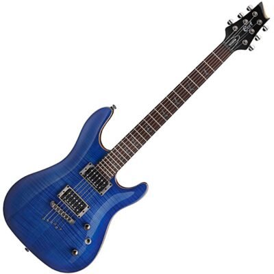 Cort Guitarra Electrica Kx-Custom Bb Kxcustombb