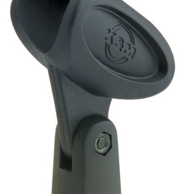 Soporte Konig & Meyer Para Microfono Pipeta 22Mm 8505000055
