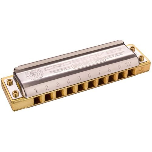 HOHNER ARMONICA CROSSOVER B