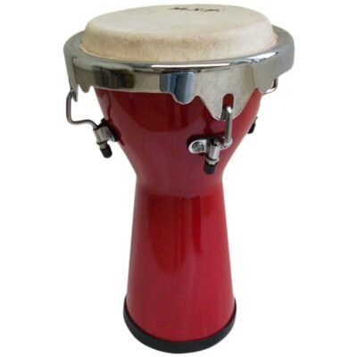 Mxp Mini Djembe De 6" Df06