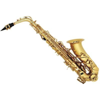Ocean Saxo Alto Oas190