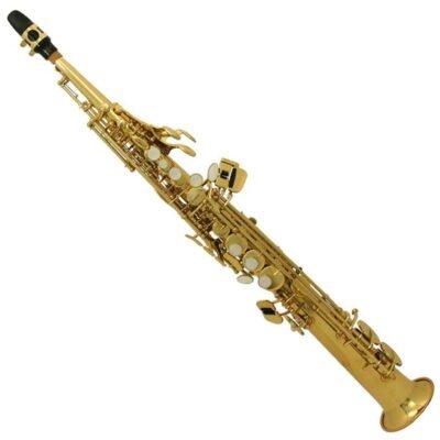 Ocean Saxo Soprano Oss390