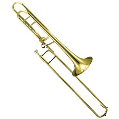 Ocean Trombon  De Vara Osc151
