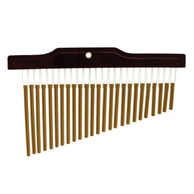 Latin Custom Bar Chime L 25 Barras Barchime