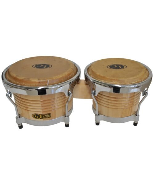 LC BONGO PROFESIONAL 7.5"-8.5 NATURAL