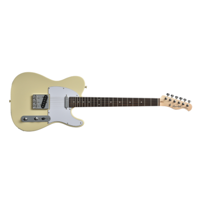 Guitarra Electrica Bacchus Bte-1 R Owh + Funda
