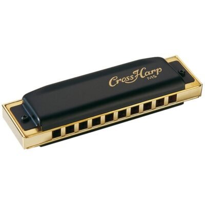 Hohner Armonica Cross Harp F M566066