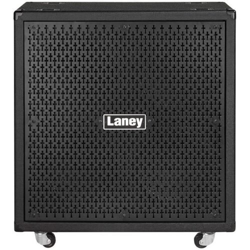 LANEY BAFLE PARA GUITARRA ELECTRICA TONY IOMMI 120W 4x12