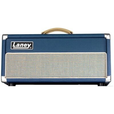 Laney Amplificador Cabezal Para Guitarra Electrica  Lionheart All-Tube 20W L20H