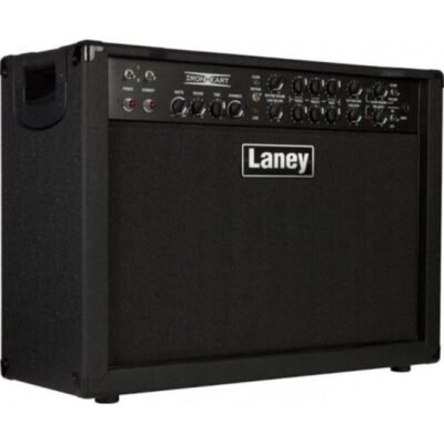 Laney Amplificador De Guitarra Electrica Val.Irt60-212 Ironheart Irt60-212