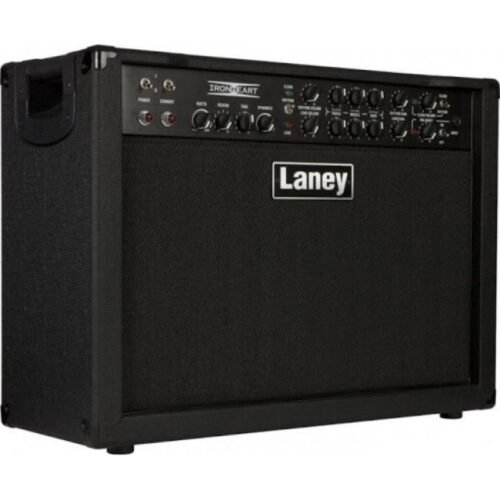 LANEY AMPLIFICADOR DE GUITARRA ELECTRICA VAL.IRT60-212 IRONHEART