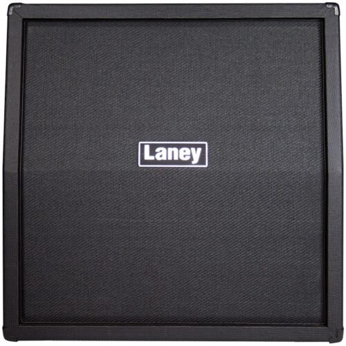 LANEY BAFLE PARA GUITARRA ELECTRICA LV-SERIES 200W 4x12" ANGULAR