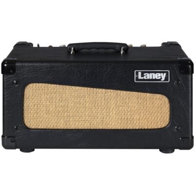Laney Amplificador Cabezal Para Guitarra Electrica  Cub All-Tube 15W Cubhead