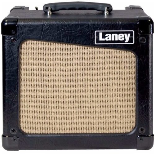 LANEY AMPLIFICADOR DE GUITARRA ELECTRICA  CUB ALL-TUBE 5W 1x8"