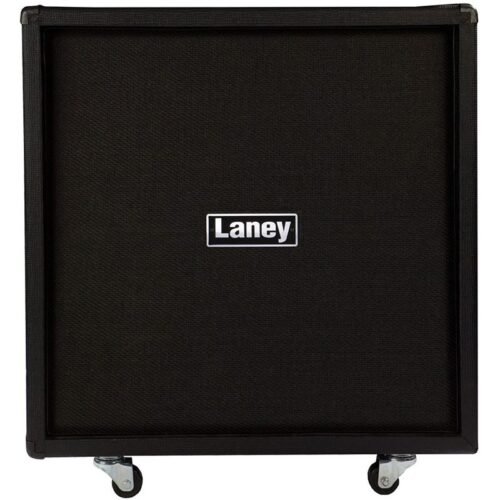 LANEY BAFLE PARA GUITARRA ELECTRICA IRON HEARTH 230W 4x12" ANGULAR