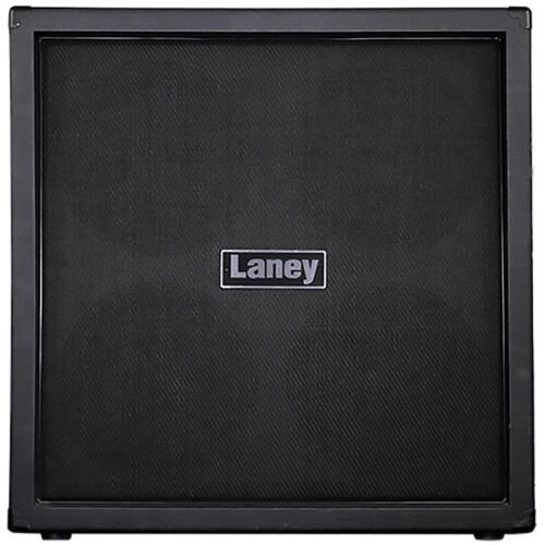 LANEY BAFLE PARA GUITARRA ELECTRICA IRON HEARTH 230W 4x12" RECTO