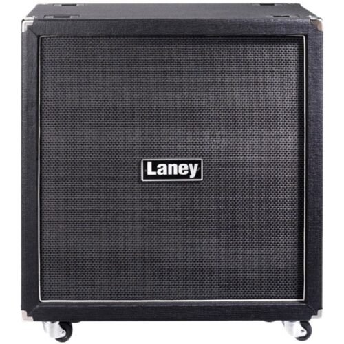 LANEY BAFLE PARA GUITARRA ELECTRICA GS-SERIES 320W 4x12" RECTO