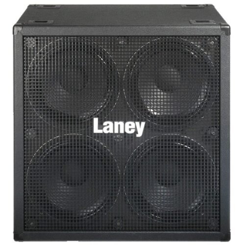 LANEY BAFLE PARA GUITARRA ELECTRICA LX-SERIES 200W 4x12" RECTO