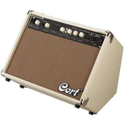 Cort Amplificador De Guitarra Acustica Af-30 Af30