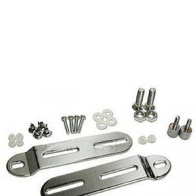 Laney Kit De Encastres Para Cabezal L20H Y Bafles Lt212 Lt-Kit