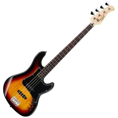 Cort Bajo Electrico Gb34Jj 3Ts Gb34Jj-3Ts