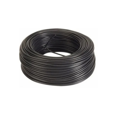 Cable Microfono Rollo 100 Mts. Csa Mc2L6H
