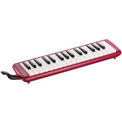 Hohner Melodica 32 Teclas Red C94324
