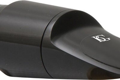 Protector De Boquilla Bg Saxo-Clarinete 0.4Mmx6 Unidades Large Transparente A11L