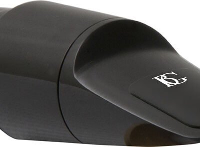 Protector De Boquilla Bg Saxo-Clarinete 0.4Mmx6 Unidades Small Transparente A11S