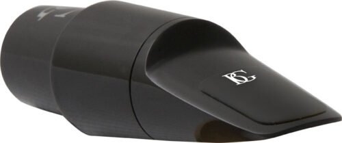 PROTECTOR DE BOQUILLA BG SAXO-CLARINETE 0.4MMX6 UNIDADES SMALL TRANSPARENTE
