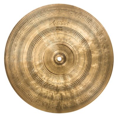 Platillo Sabian 14" Artisan Elite Hi Hat A1402En