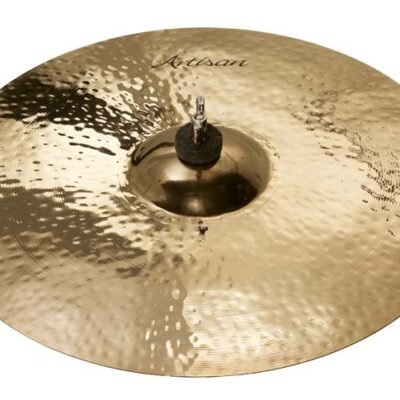 Platillo Sabian 16" Artisan Crash Br A1606B
