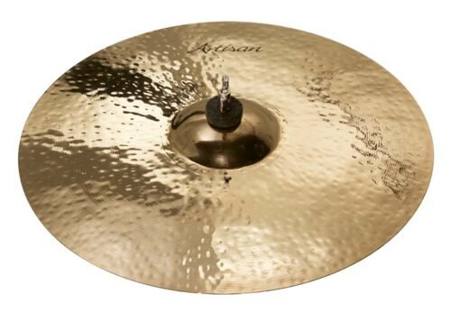 PLATILLO SABIAN 16" ARTISAN CRASH BR
