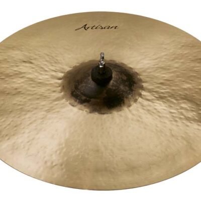 Platillo Sabian 19" Artisan Crash A1906