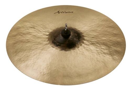 PLATILLO SABIAN 19" ARTISAN CRASH