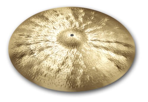 PLATILLO SABIAN 20" ARTISAN MEDIUM RIDE