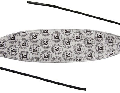 Paño Bg Para Caño De Embocadura  De Trompeta De Microfibra A31T