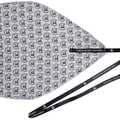 Limpiador Flauta Bg De Microfibra Con Pesa A32F