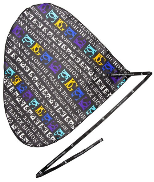 PAÑO LIMPIADOR BG 100% SEDA CON SOGA PARA CLARINETE BB Y ALTO