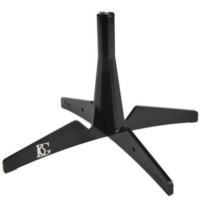 Soporte Bg Para Oboe Con Grip A43