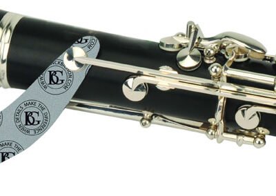 Secador De Zapatillas Bg Clarinete-Oboe-Flauta A65U