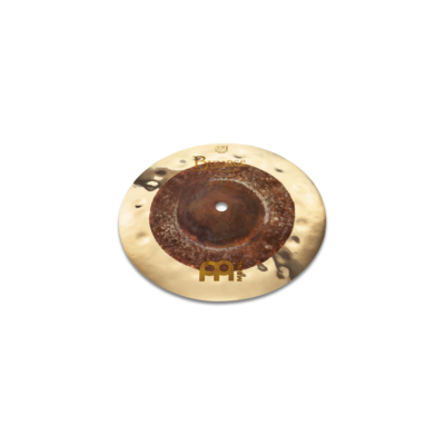 Platillo 10" Dual Splash Byzance Dual  Meinl B10Dus B10Dus