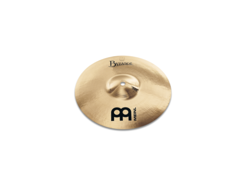 Platillo 12" Splash, Brilliant Byzance Brillant MEINL B10SB