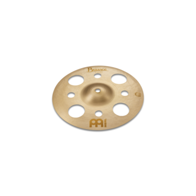 Platillo 10" Trash Splash Byzance Vintage Meinl B10Trs B10Trs