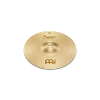 Platillo 10" Splash Byzance Vintage Meinl B10Vs B10Vs