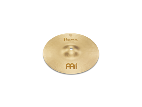 Platillo 10" Splash Byzance Vintage MEINL B10VS