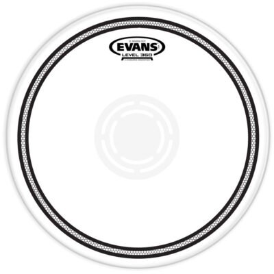 Parche Evans 14" Ec2 Arenado Reverse Dot B14Ecsrd