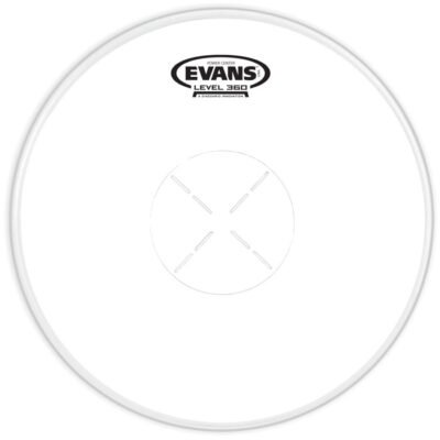 Parche Evans 14" G1 Arenado Power Center B14G1D
