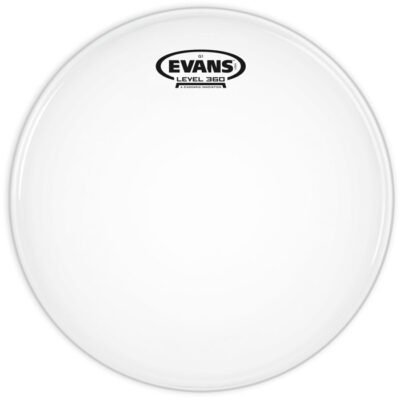 Parche Evans 14" G1 Arenado Capa Simple B14G1